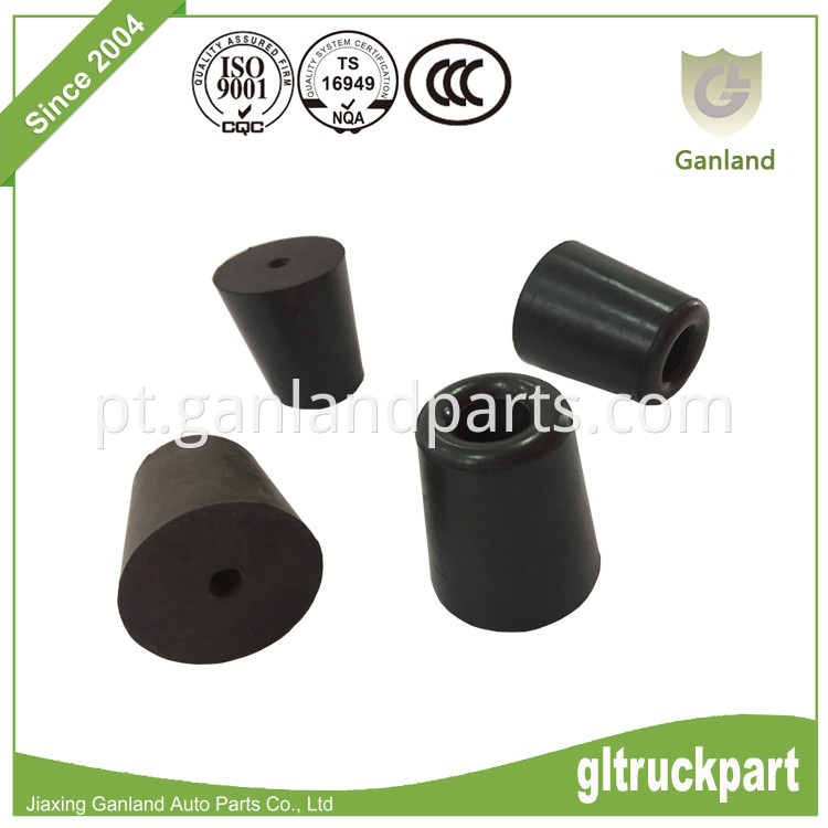 Solid Rubber Buffer